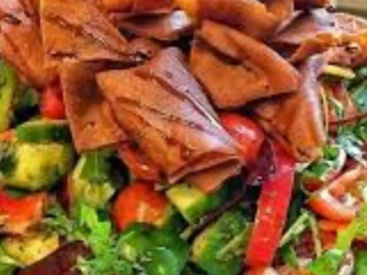 Fattoush