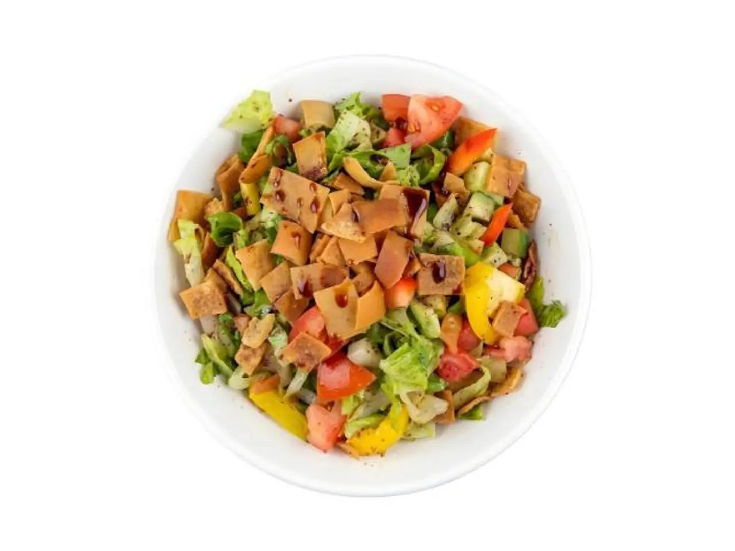Fattoush