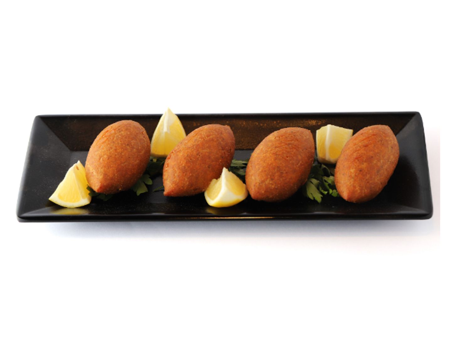 Meat Kibbeh