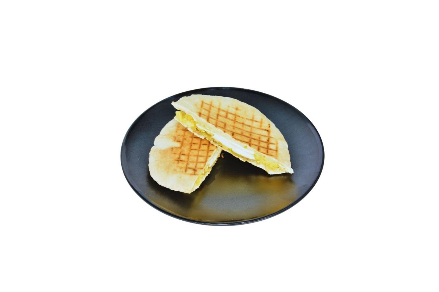 Mixed Cheese Sandwich