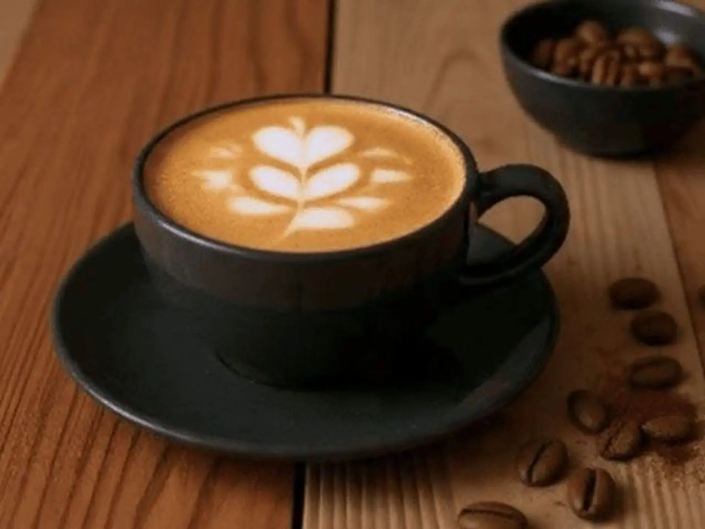 Flat White