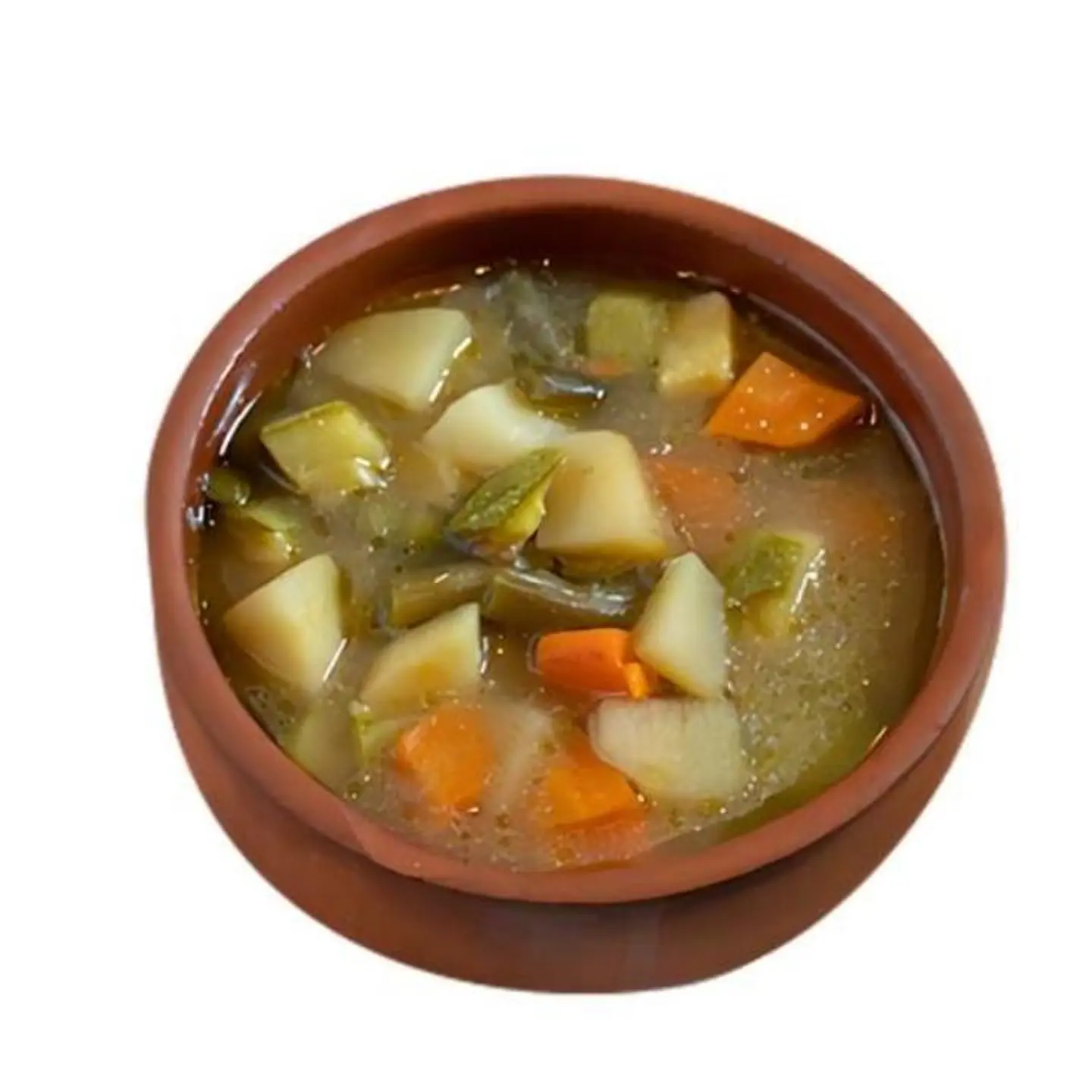 Vegetables Soup