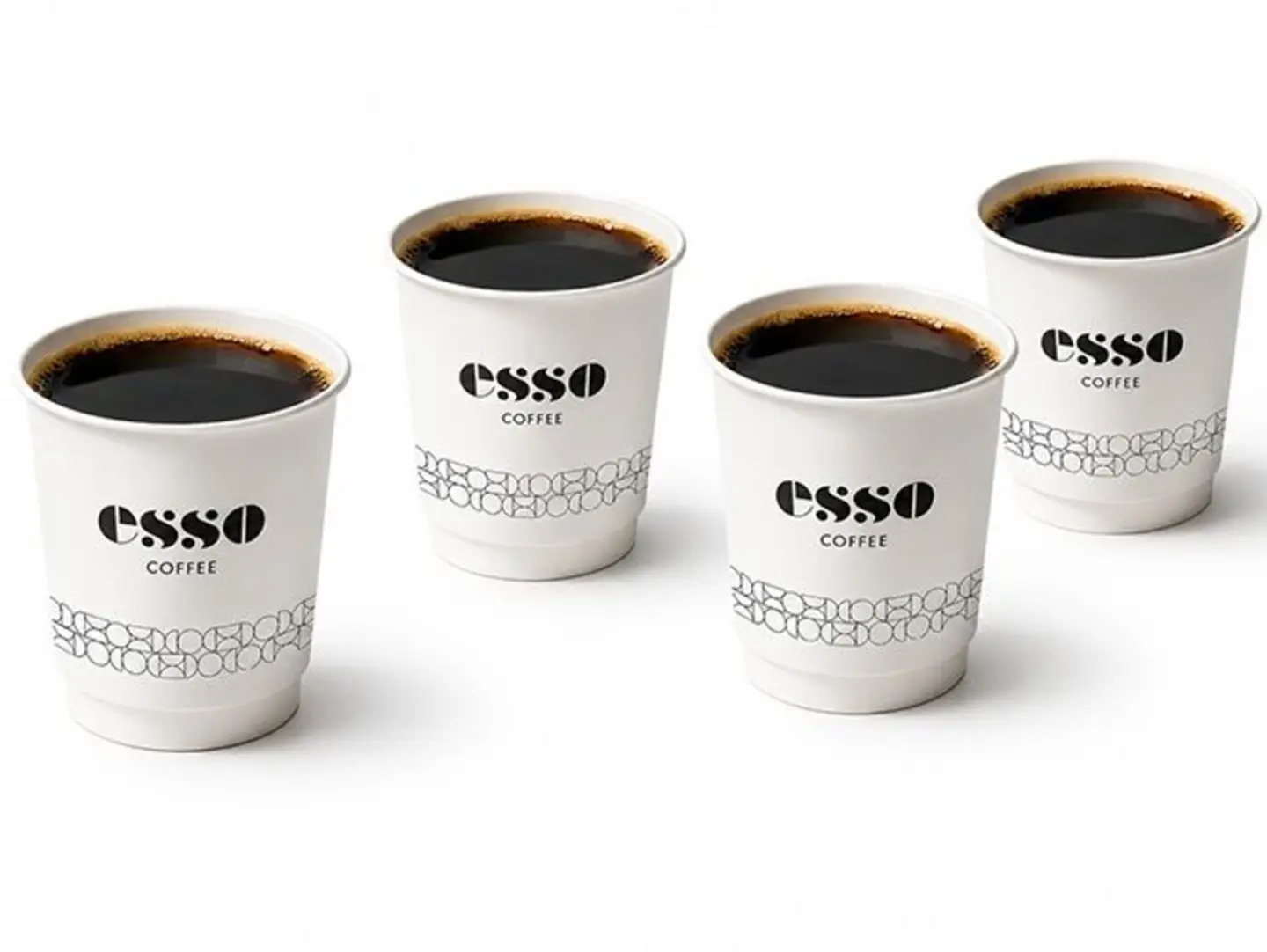 Caffeine Dose