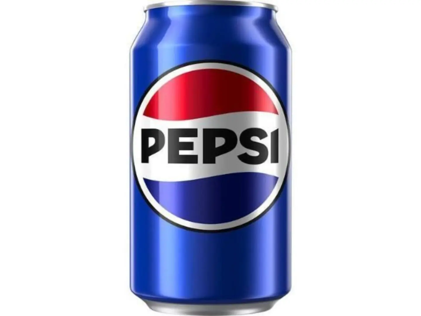 Pepsi Can
