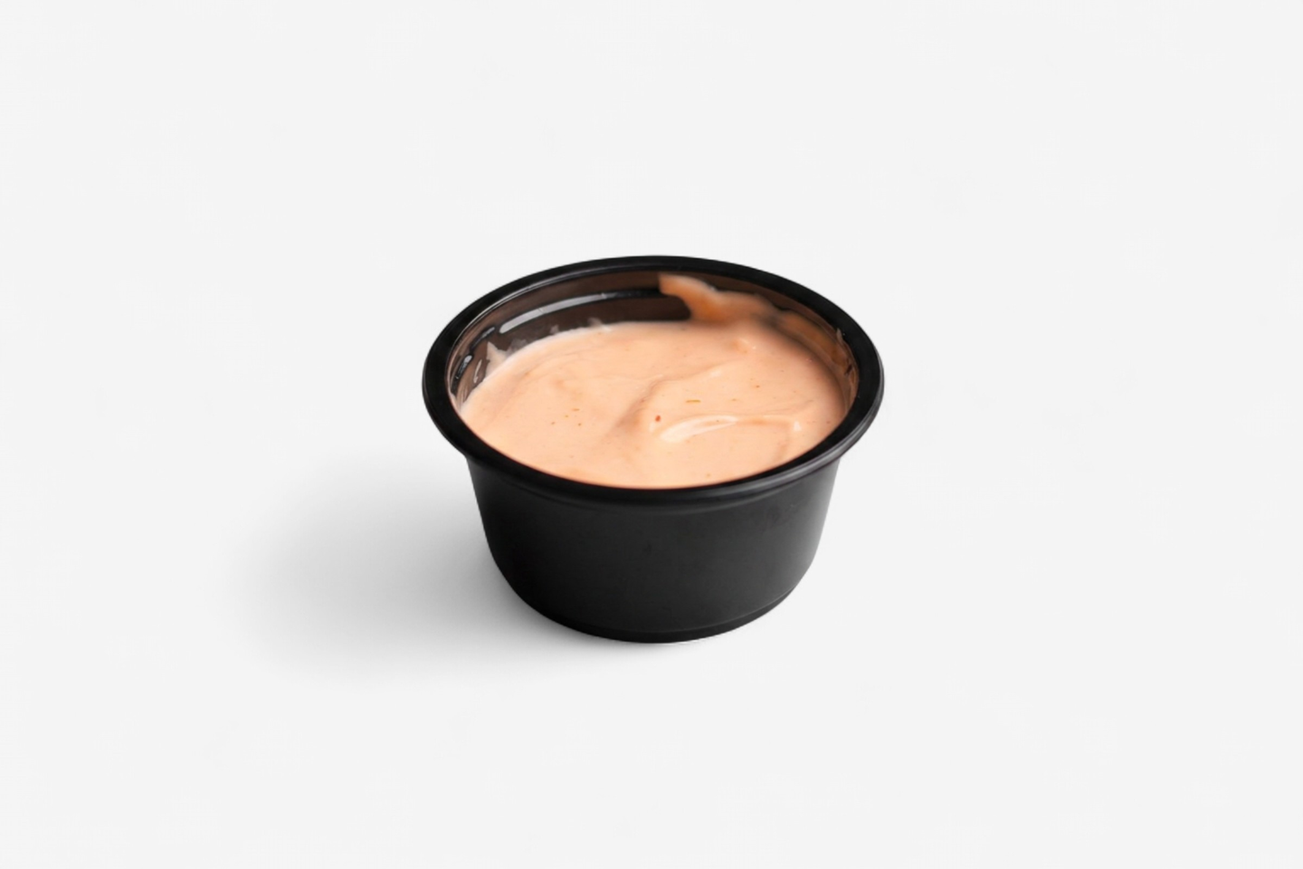 Cold Dipping Sauces