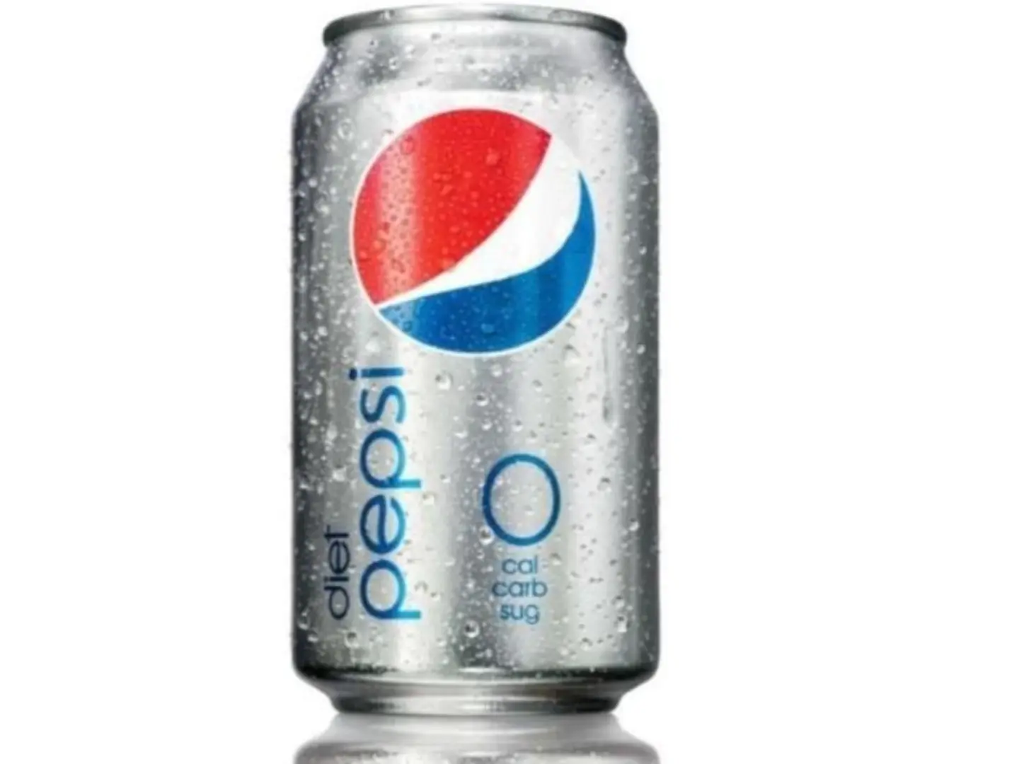 Pepsi Diet