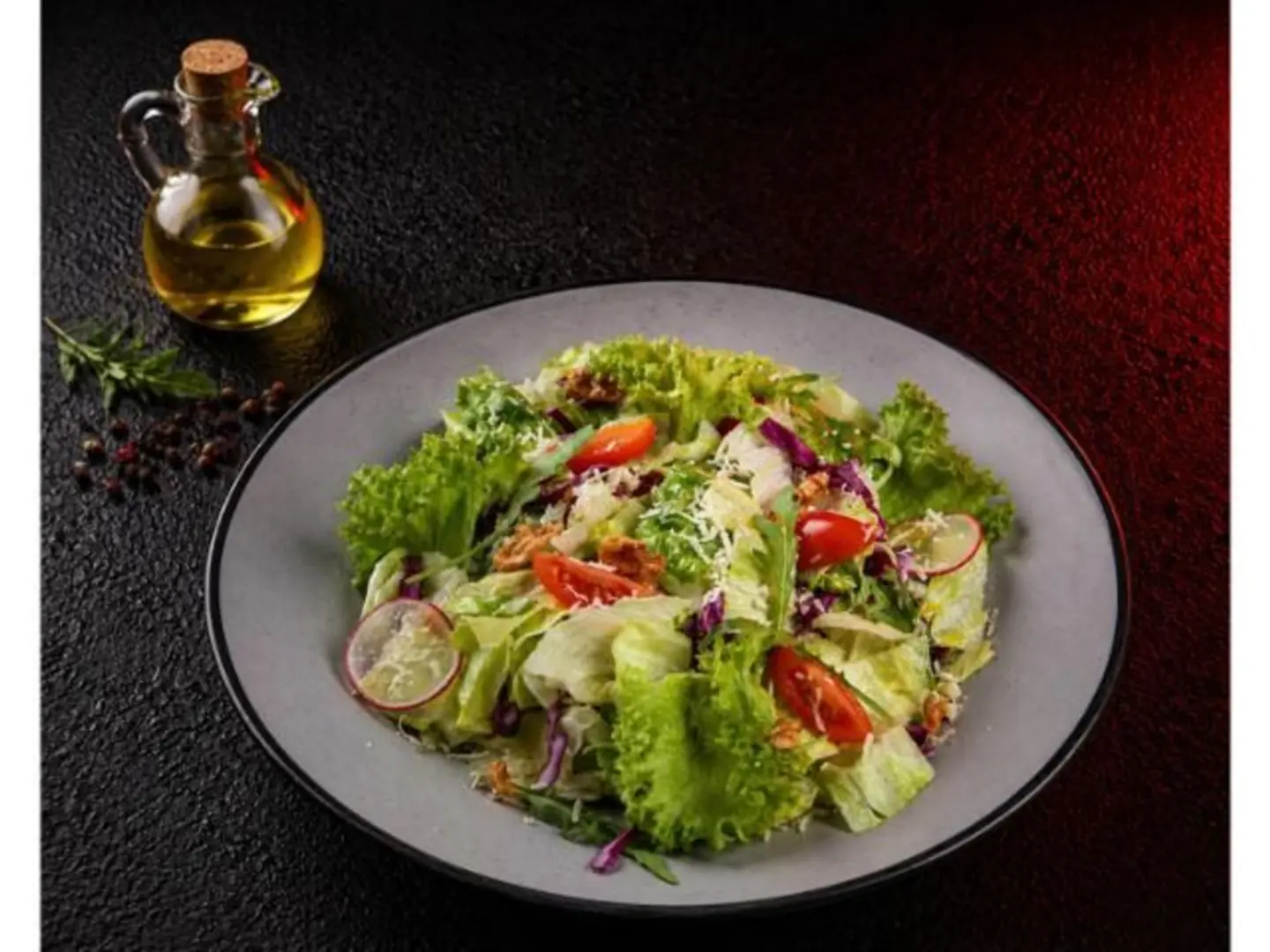 Gardenia Salad