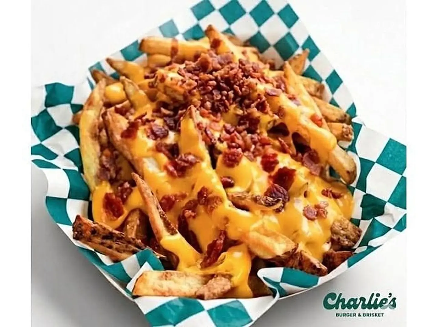 Charles Fries