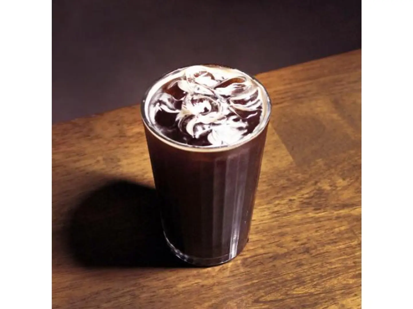 Iced Americano