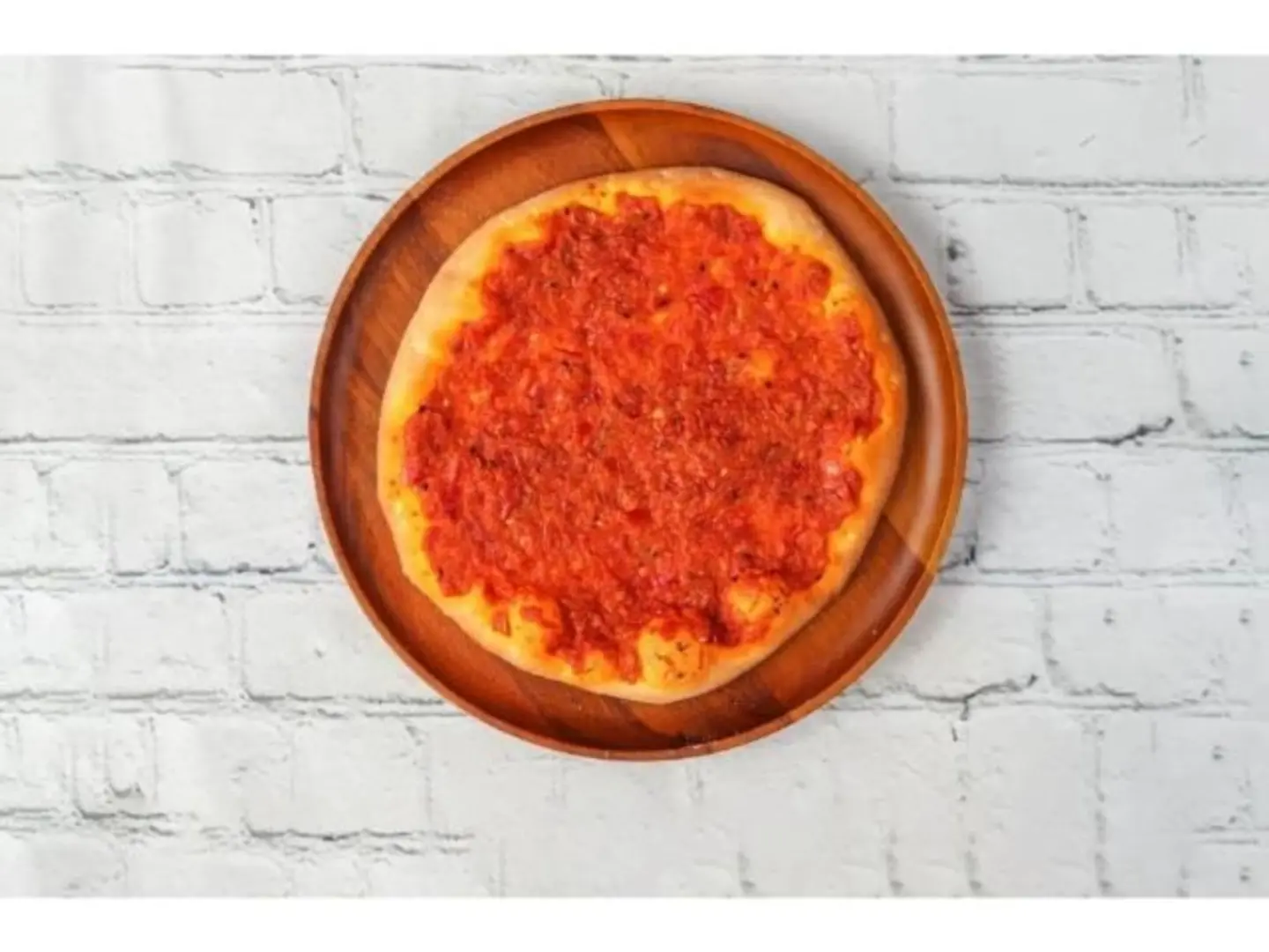 Plain Levantine Muhammara Manageesh