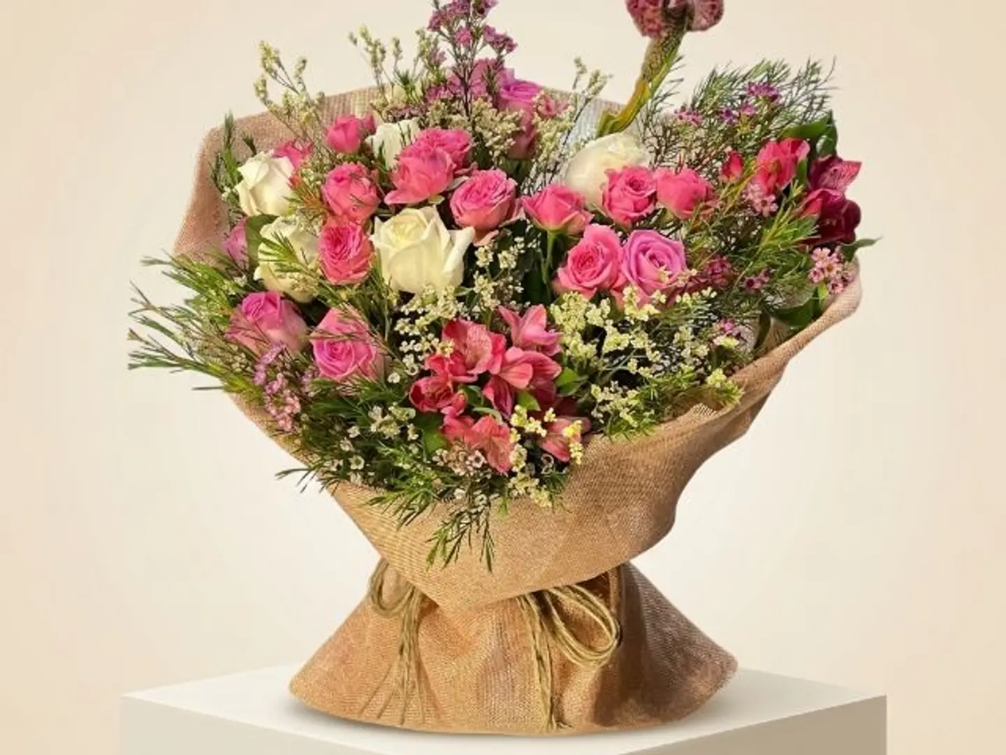 باقة زهر الوادي