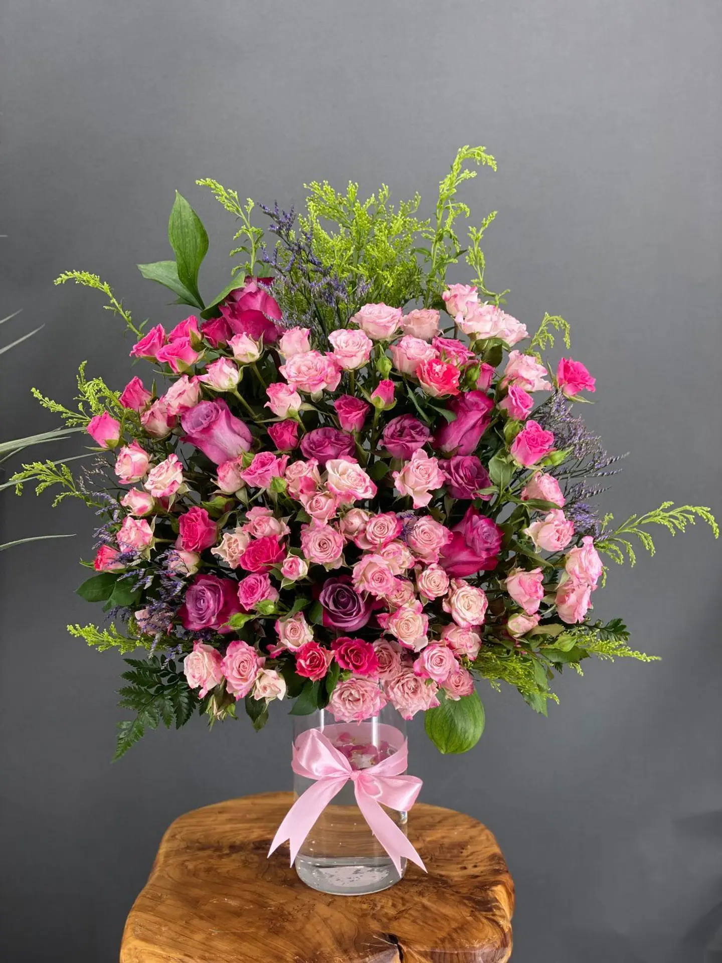 The Most Beautiful Vase