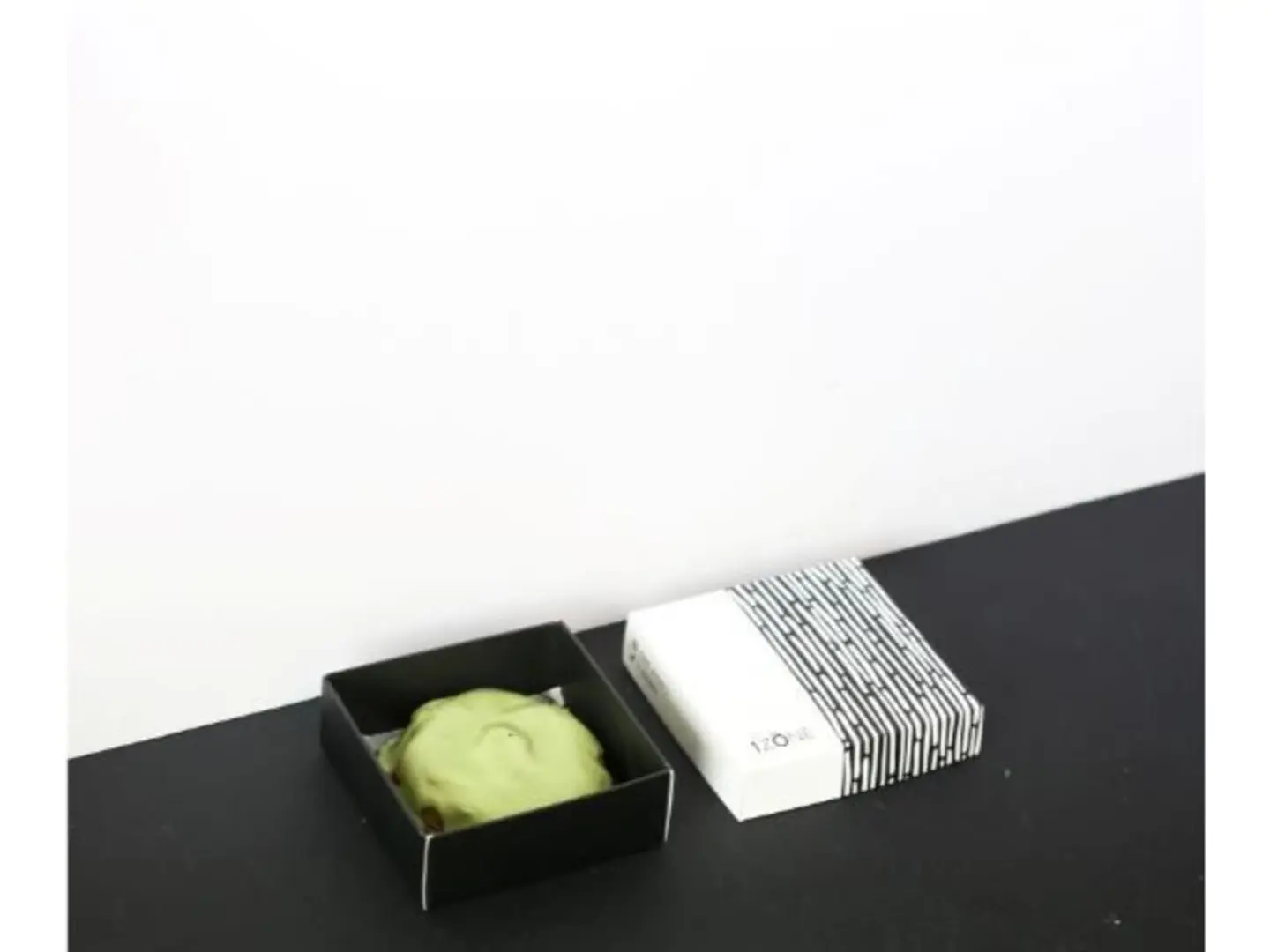Pistachio Cookies
