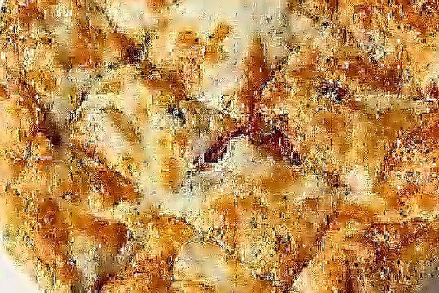 فطيرة شرقي مشكل دجاج