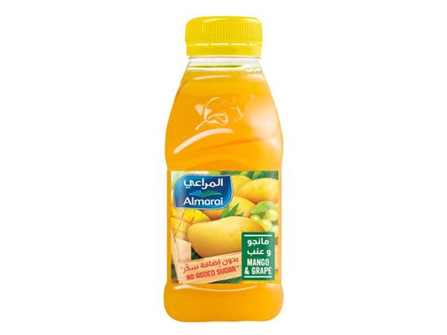 Almarai Mango Juice