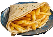 كريب بطاطس