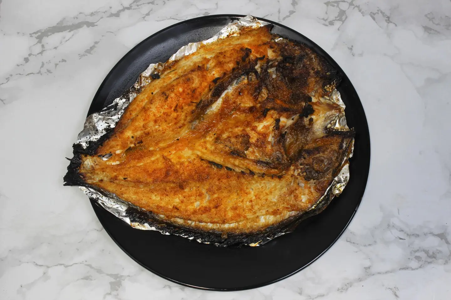 Half Kilo Plain Sea Bream