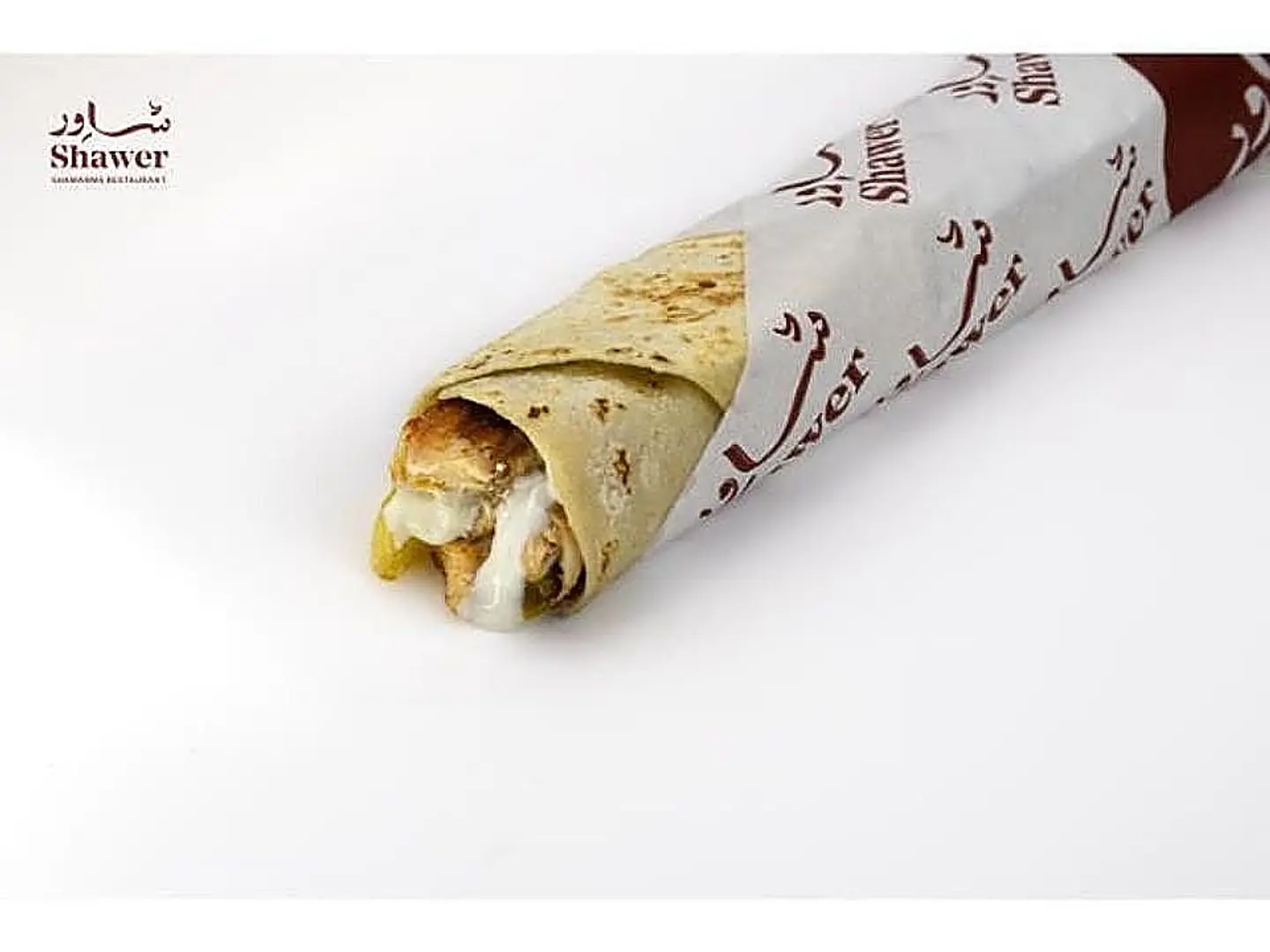 صاج صاروخ شاور