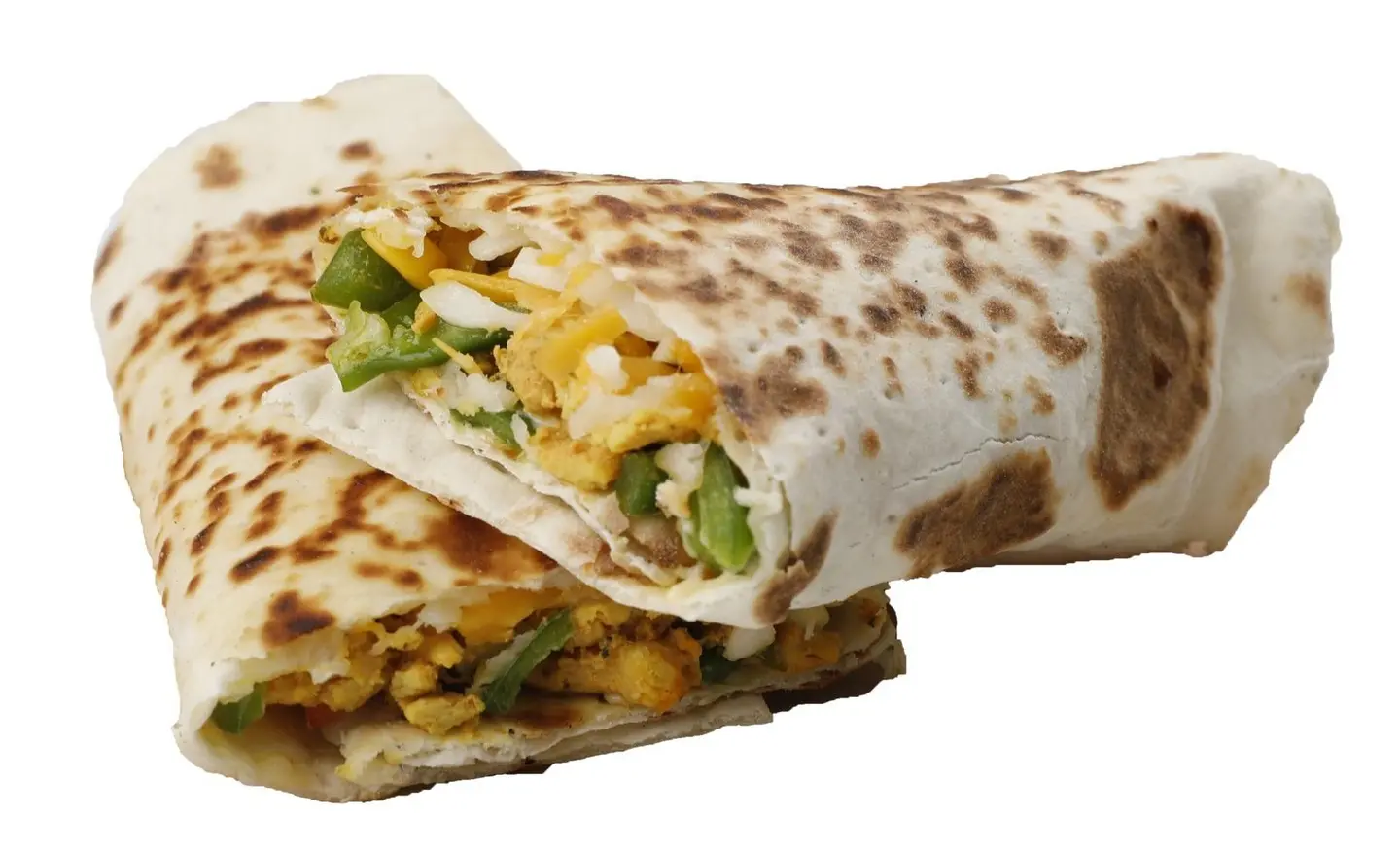 راب دجاج مكسيكي