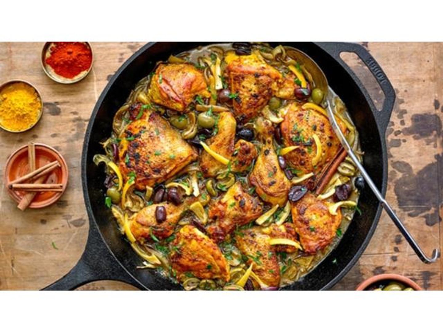 Chicken Casserole
