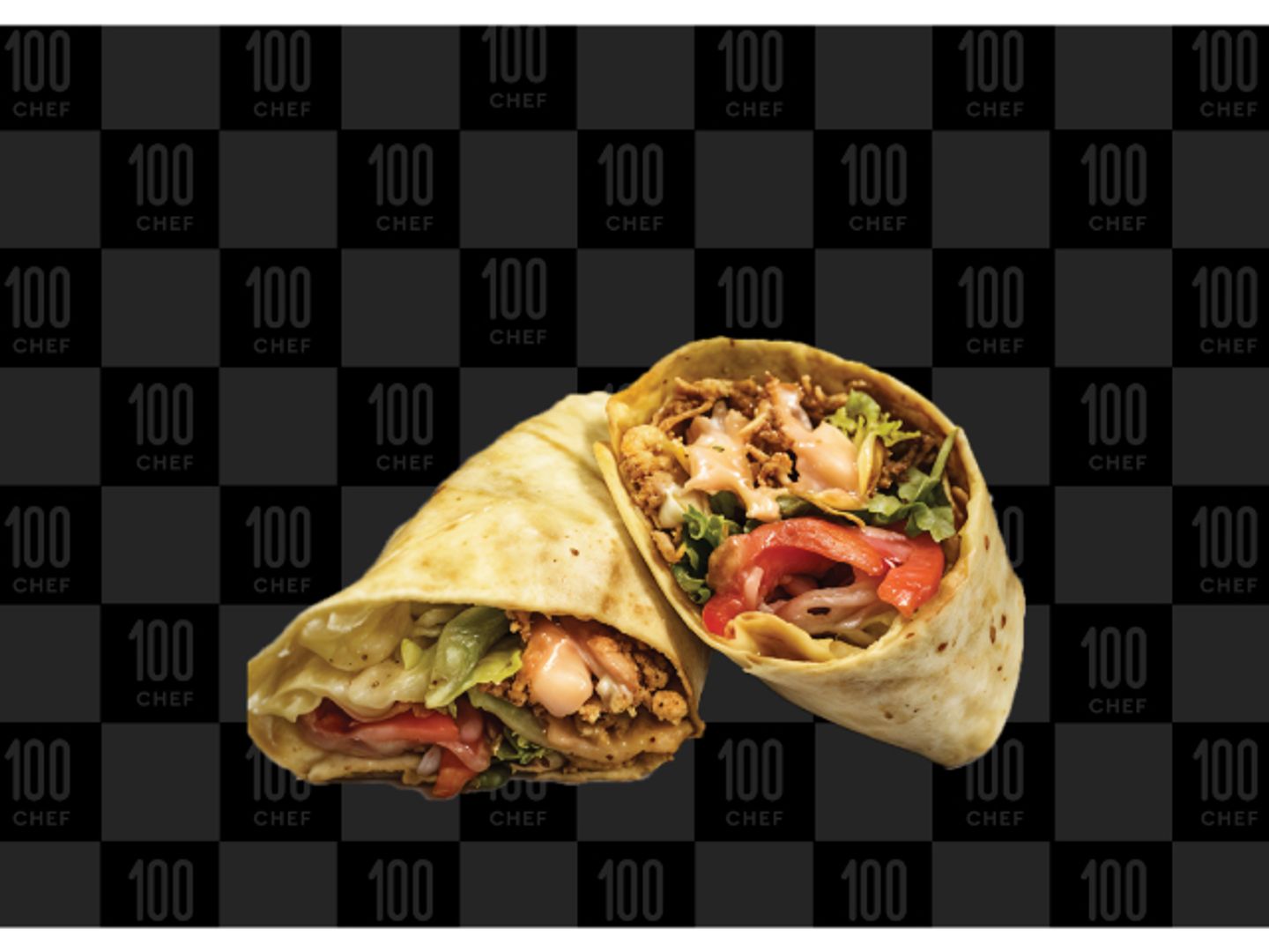 Smoked Wrap