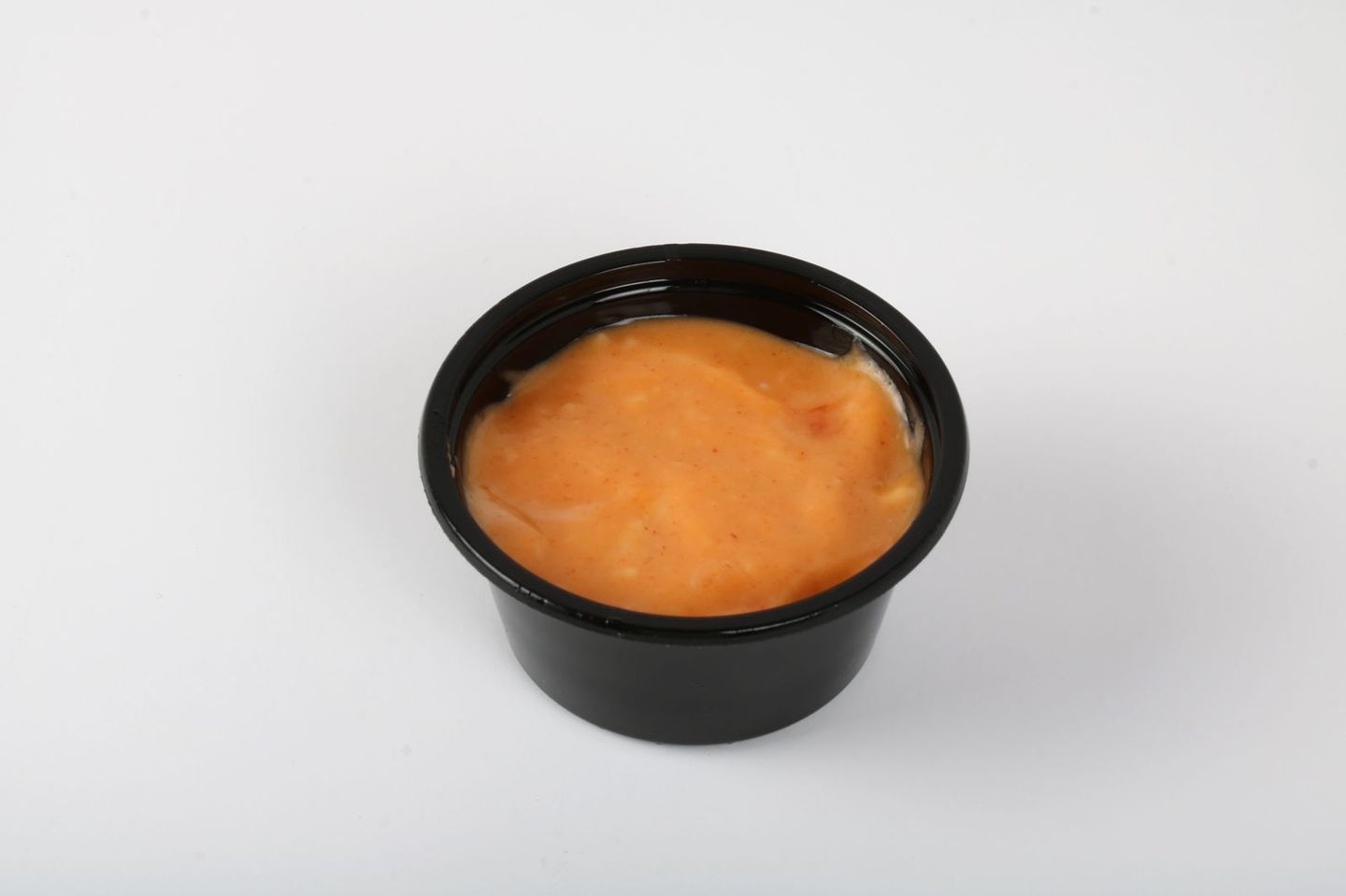 Spicy Garlic