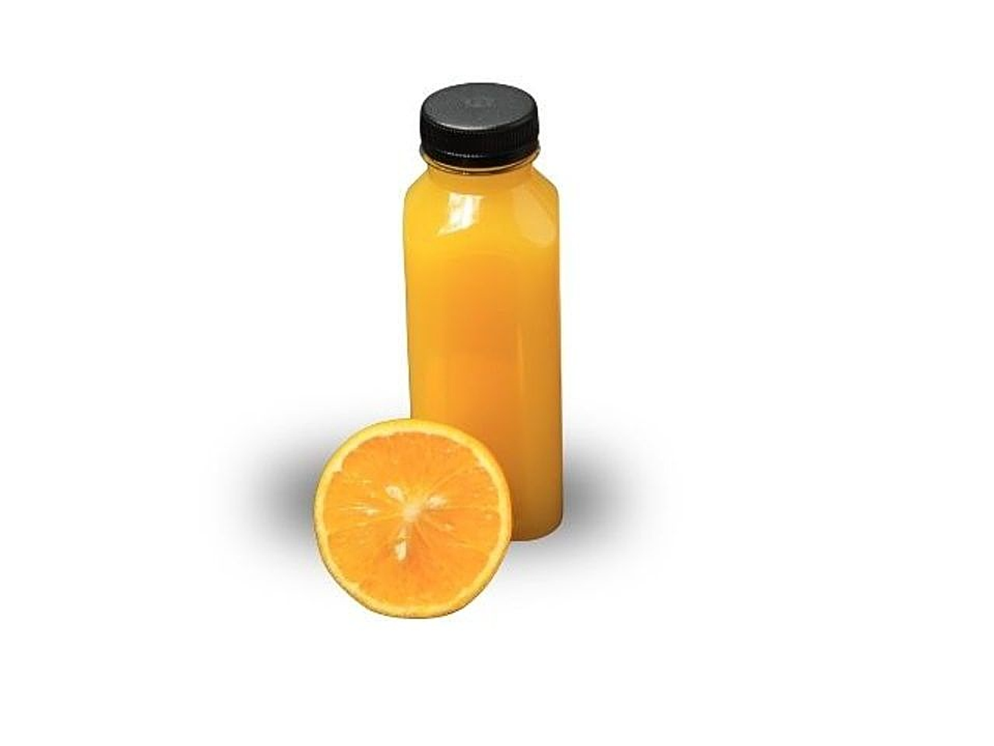 عصير برتقال