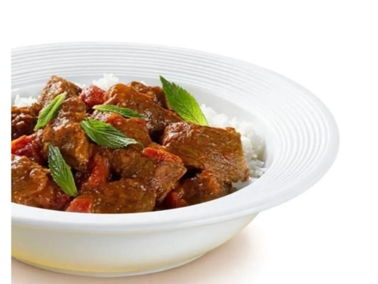Beef Tagliata
