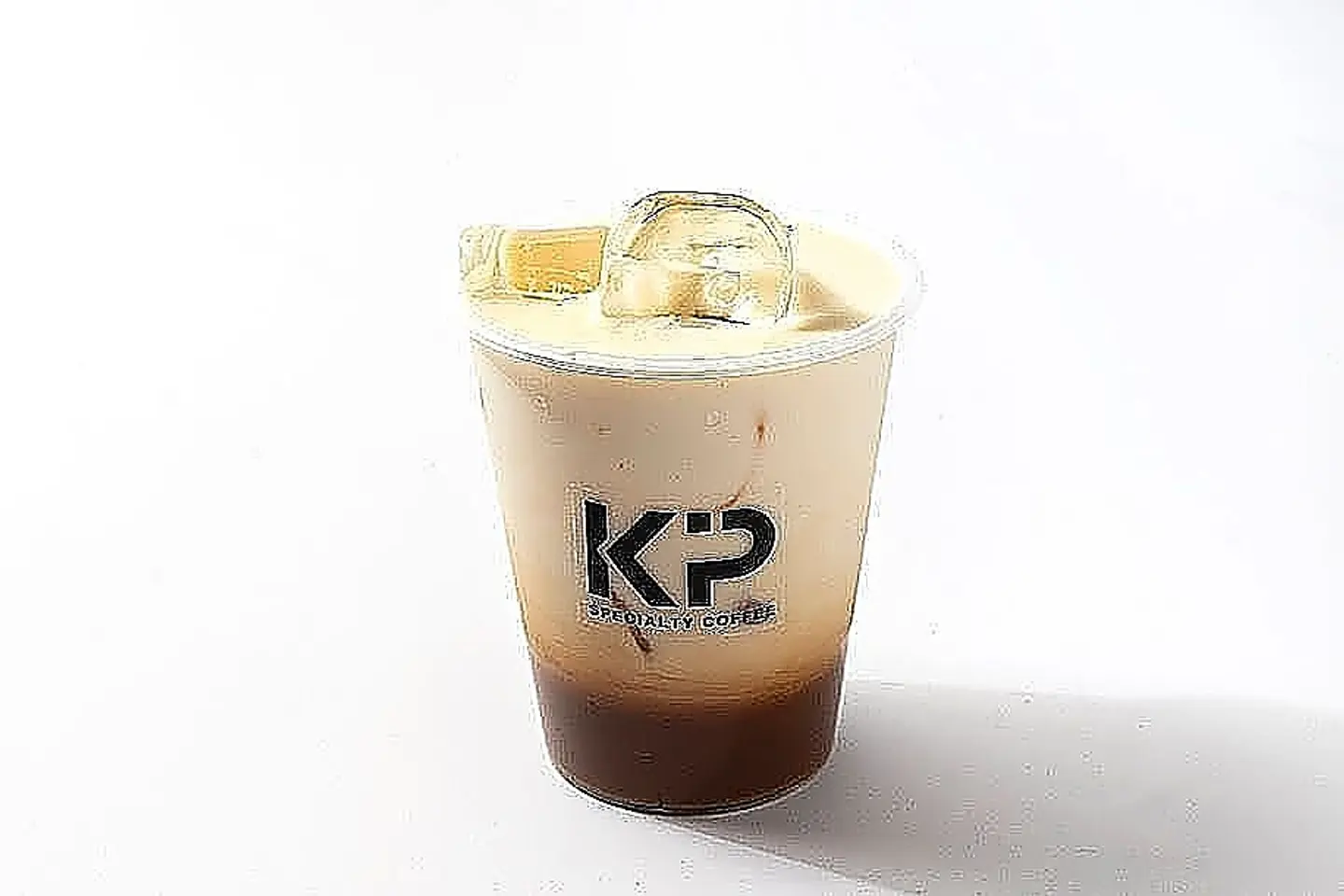Ice White Mocha