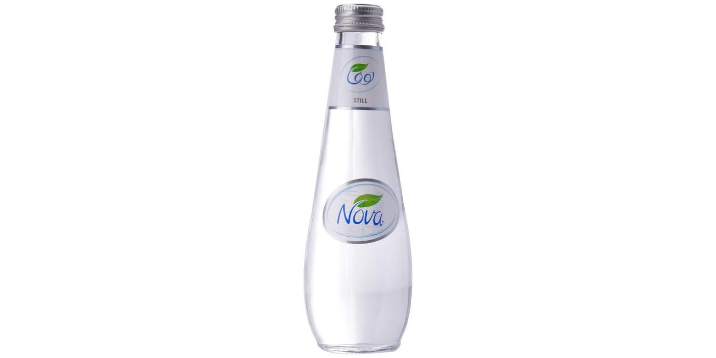 Nova Water Glass