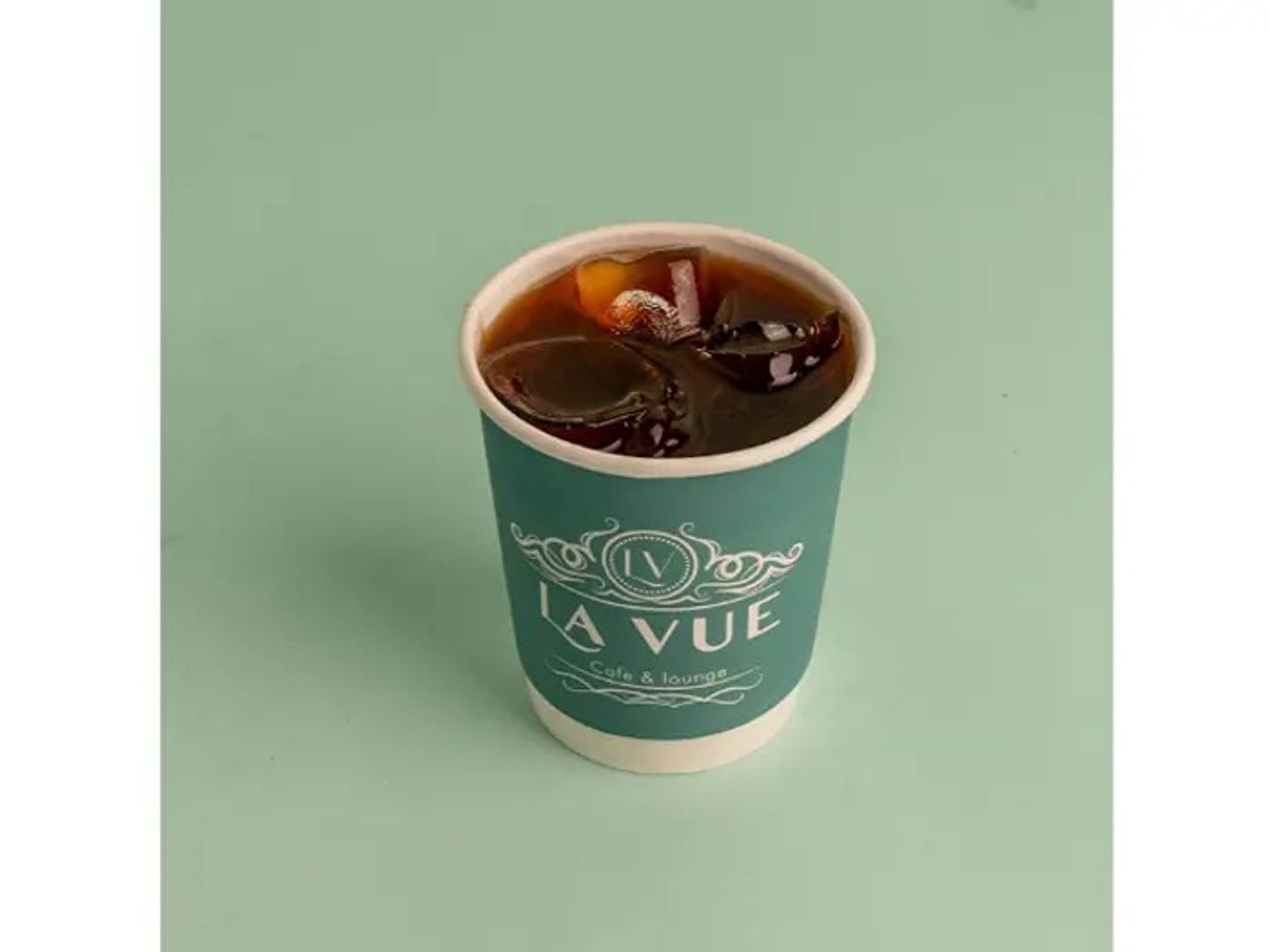 Today's Coffee - Cold