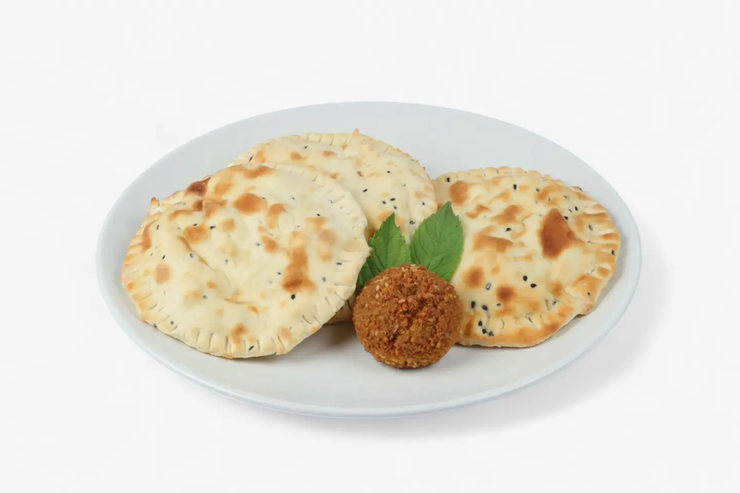 Madawar Nawasit Akkawi Cheese