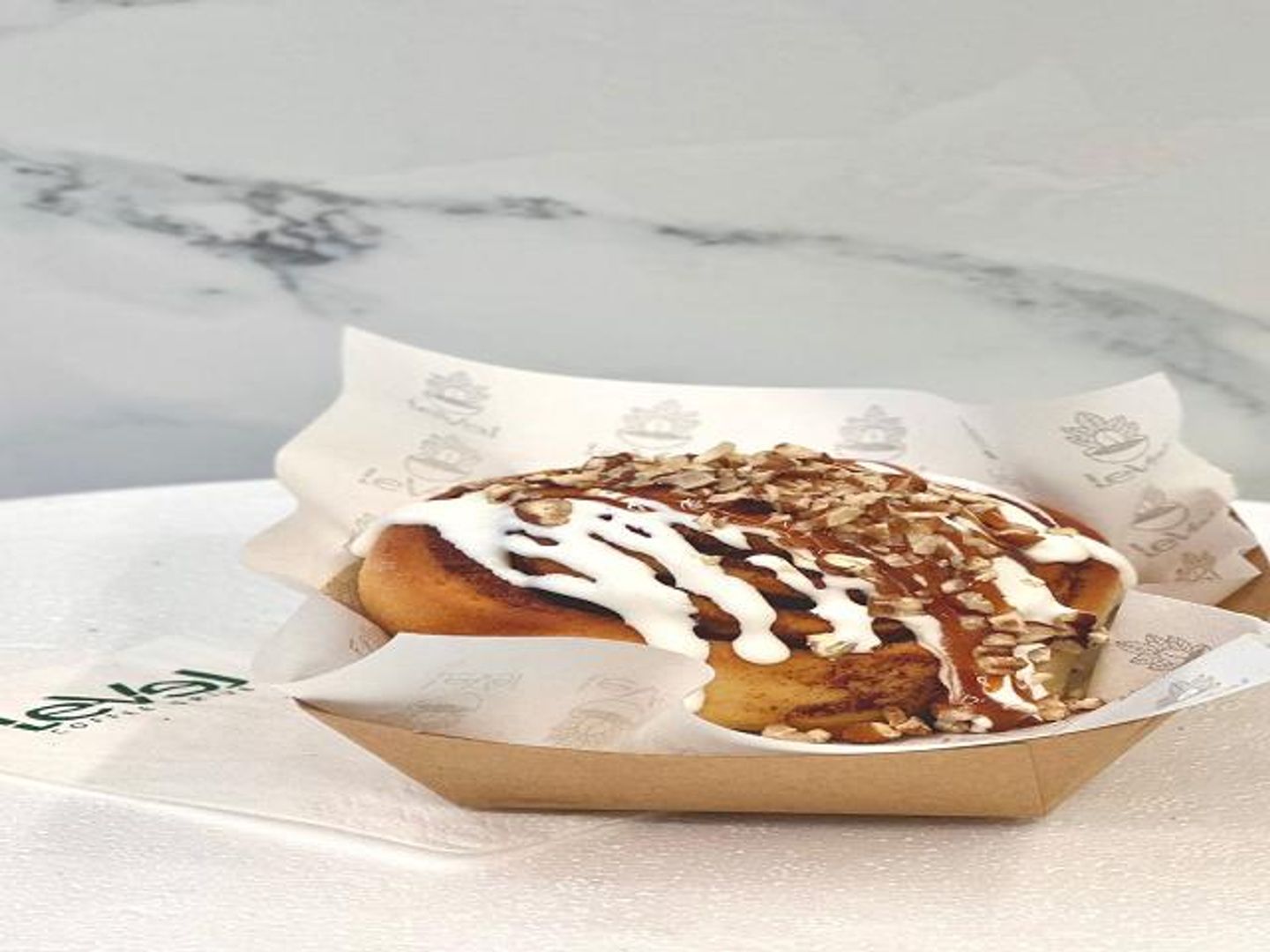Cinnabon