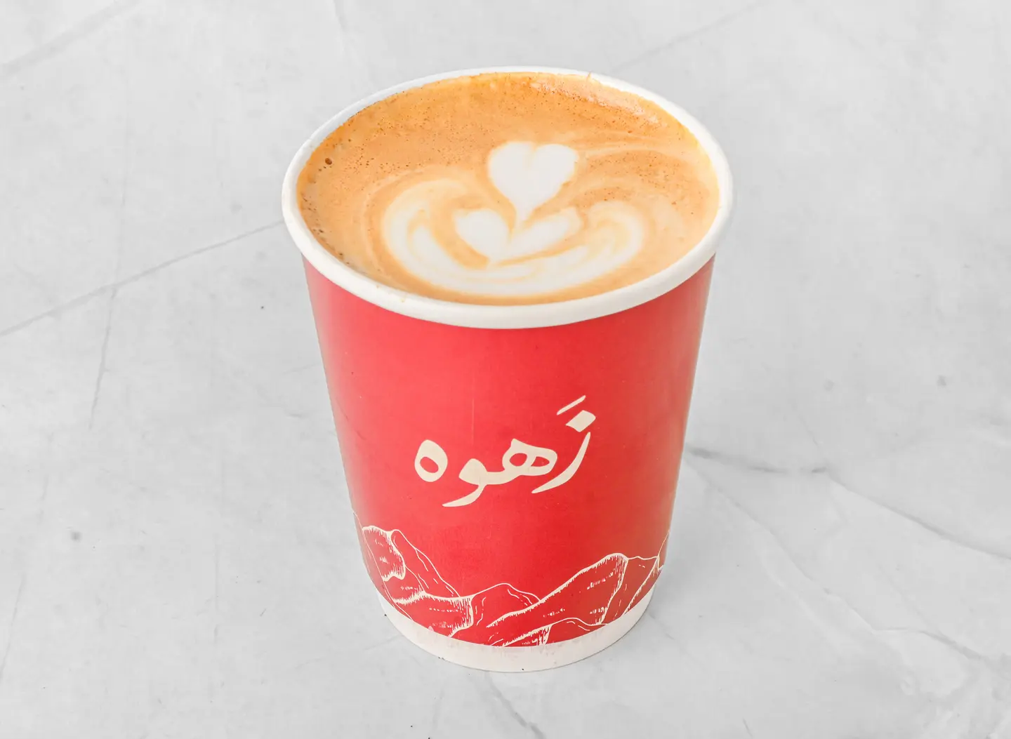 Cappuccino