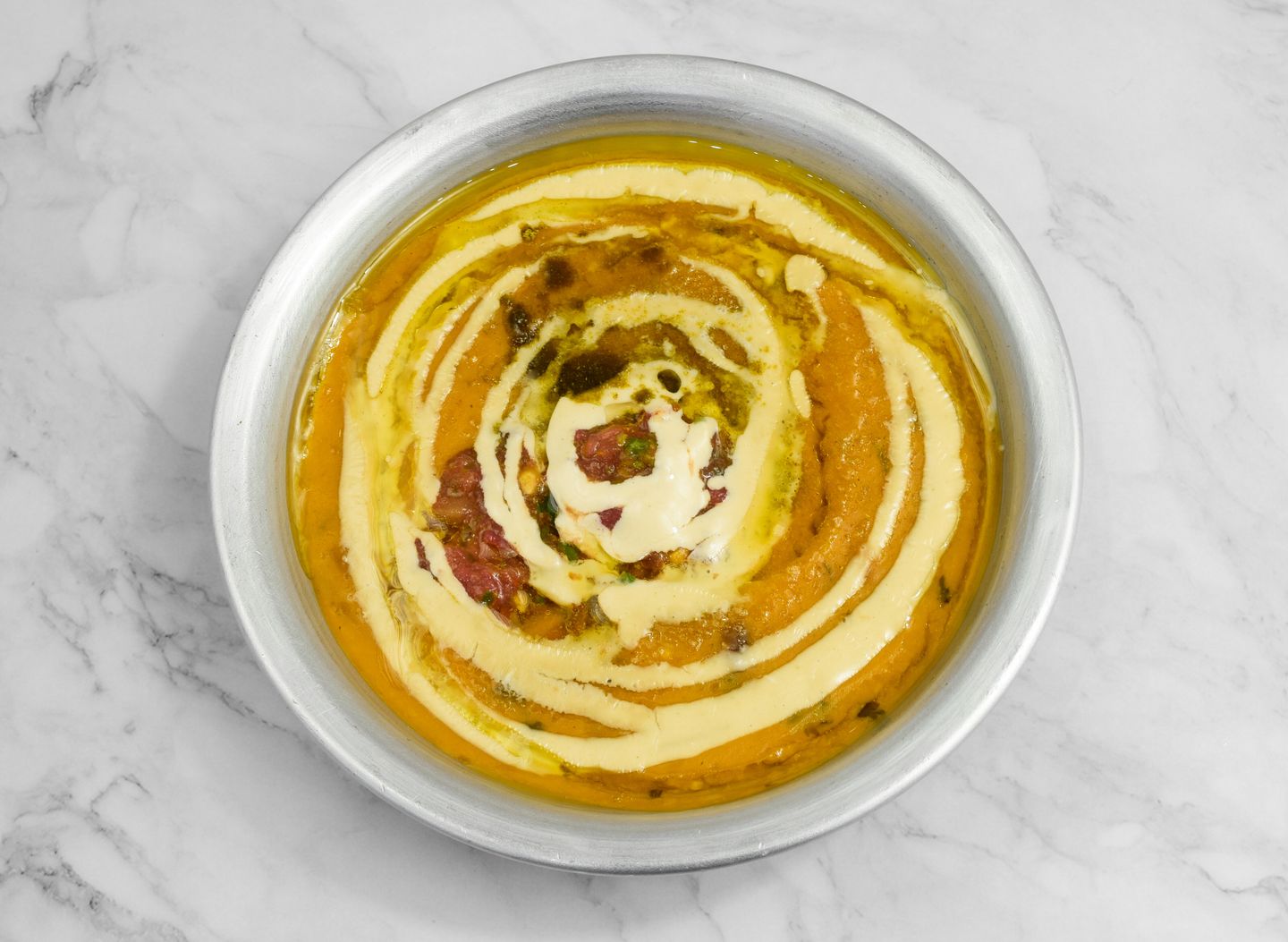 قلابة بالزيت