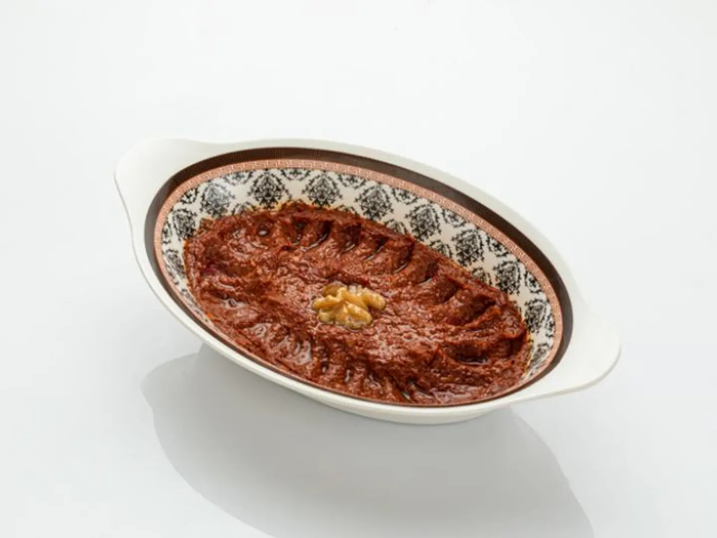 محمرة