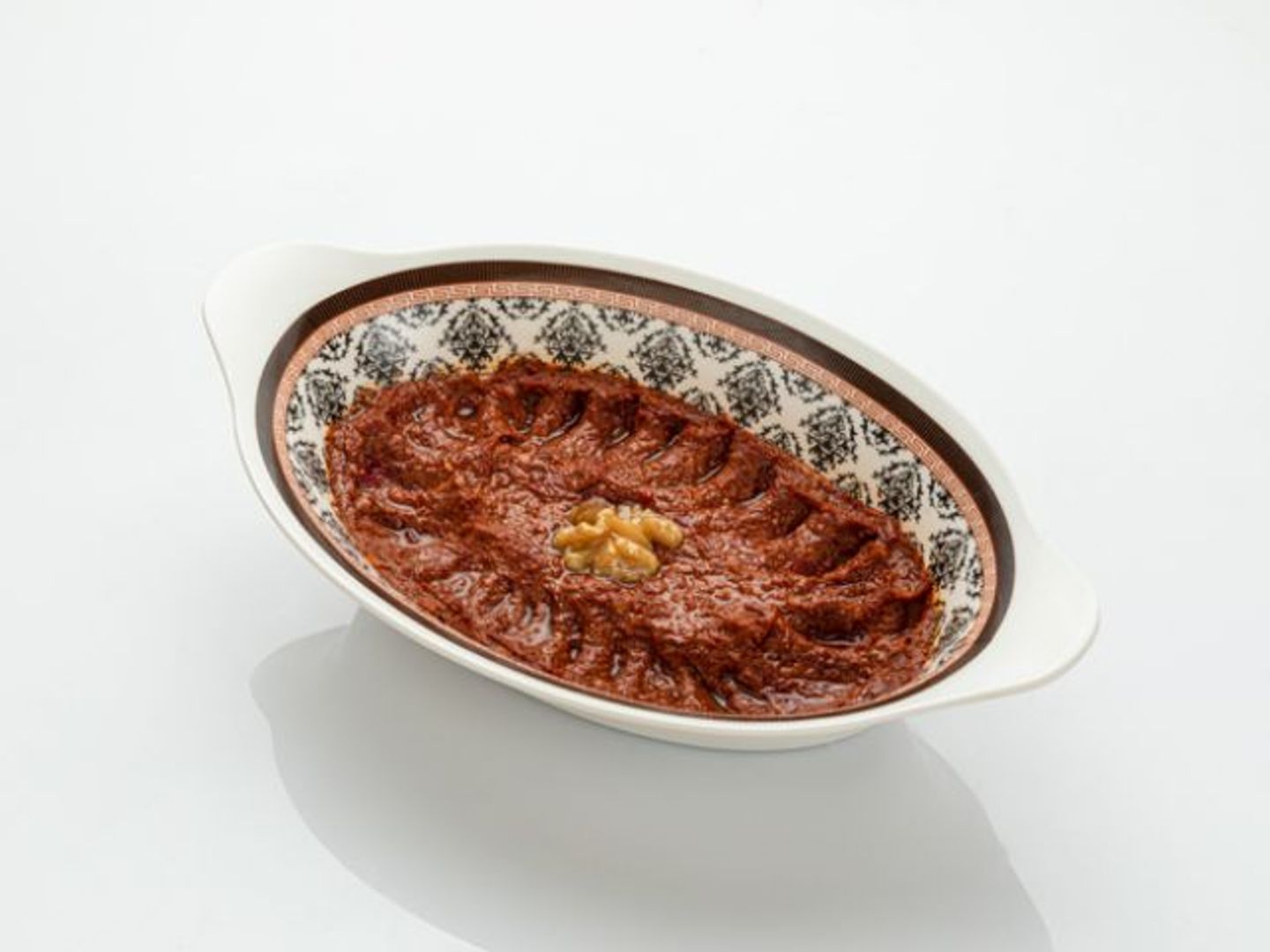 محمرة