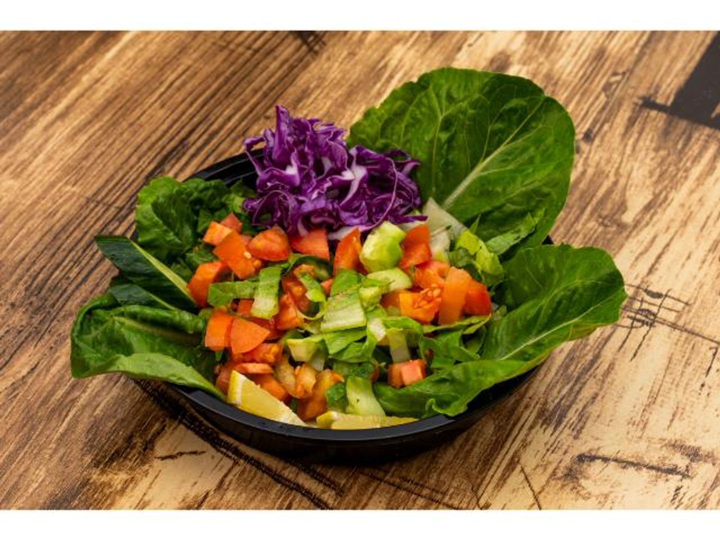 Green Salad
