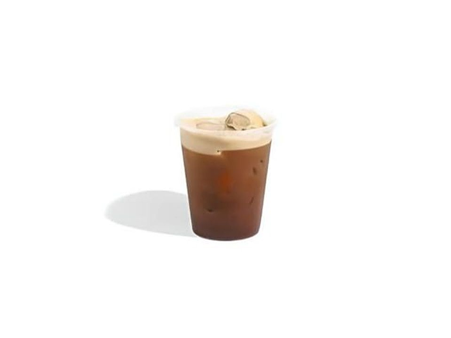 Affogato