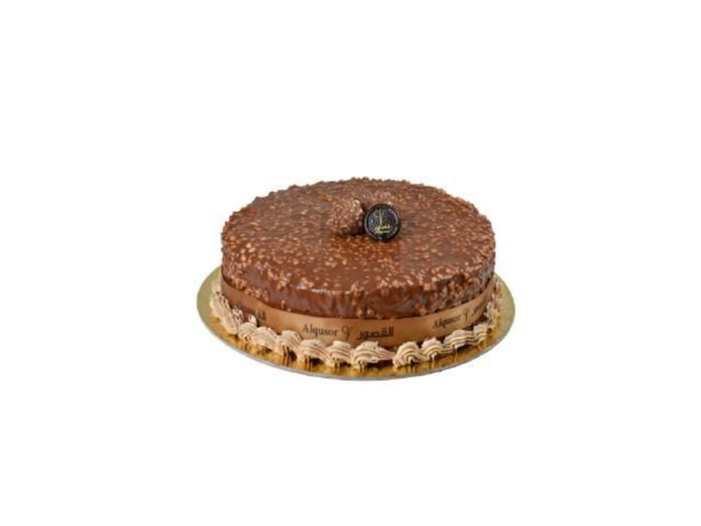 Rochero Cake 22cm