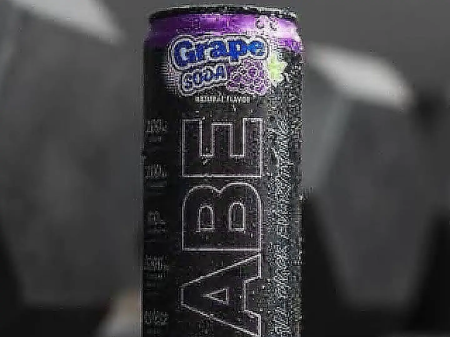 Abe Grape Drink