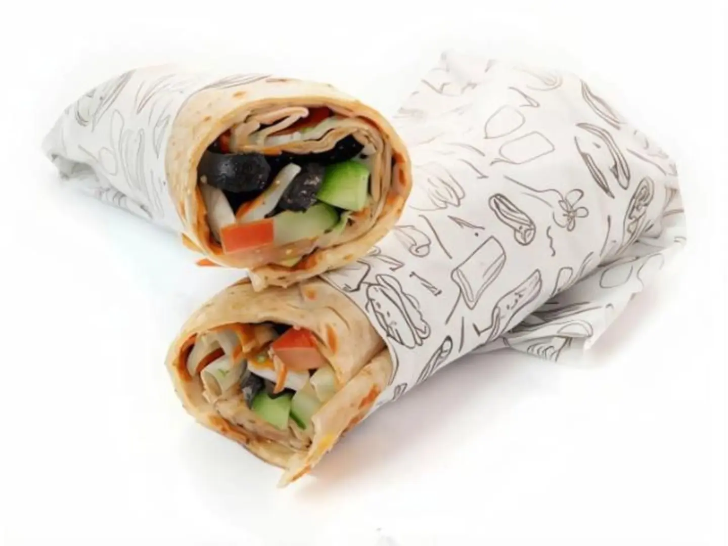 فطيرة خضار