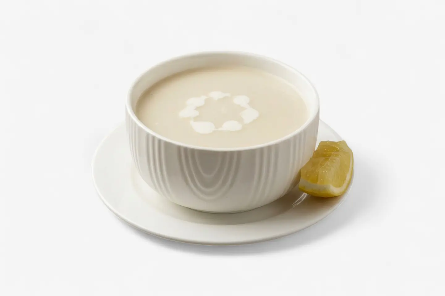 Cream Of Chicken Soup