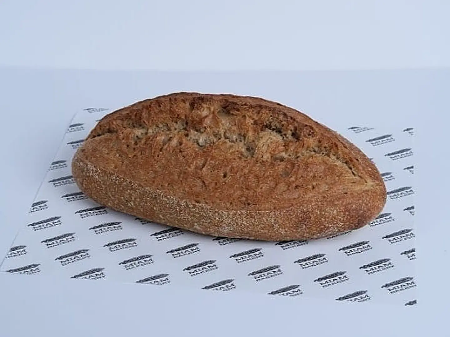 Plain Bread