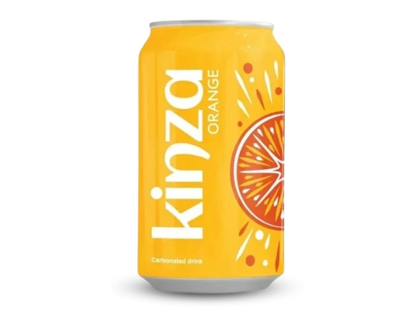 Kenza Orange