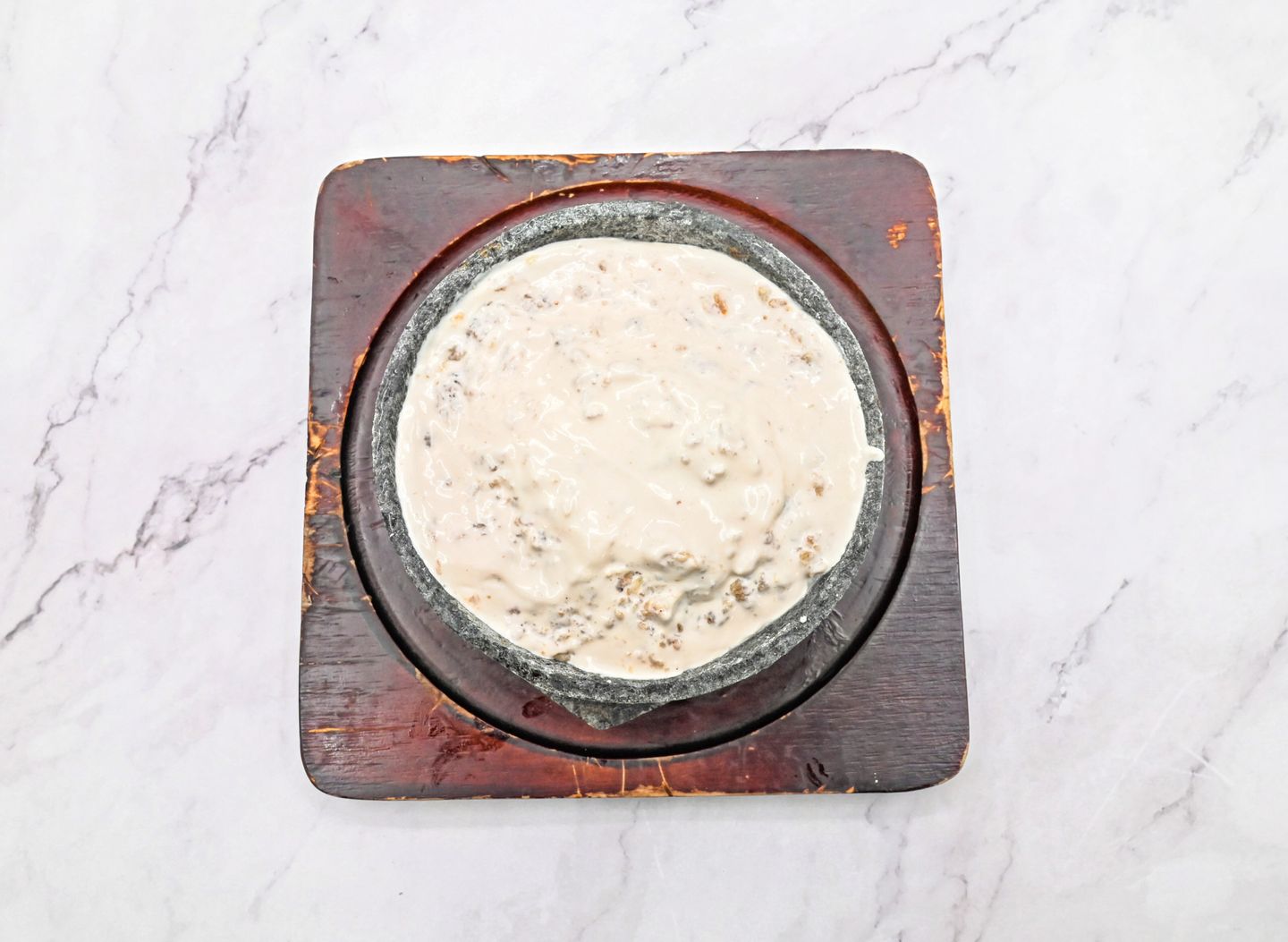 Cream Masoub