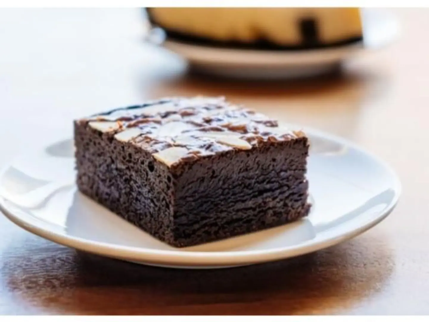 Ibraq Cake