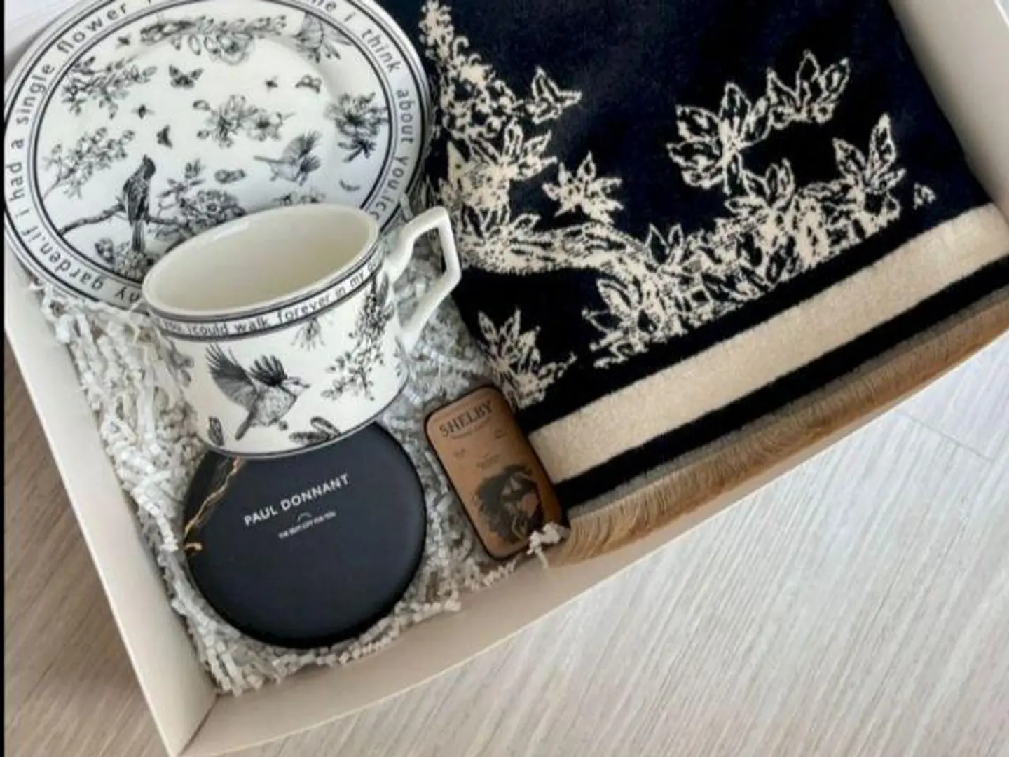 هدية نسائية كوب