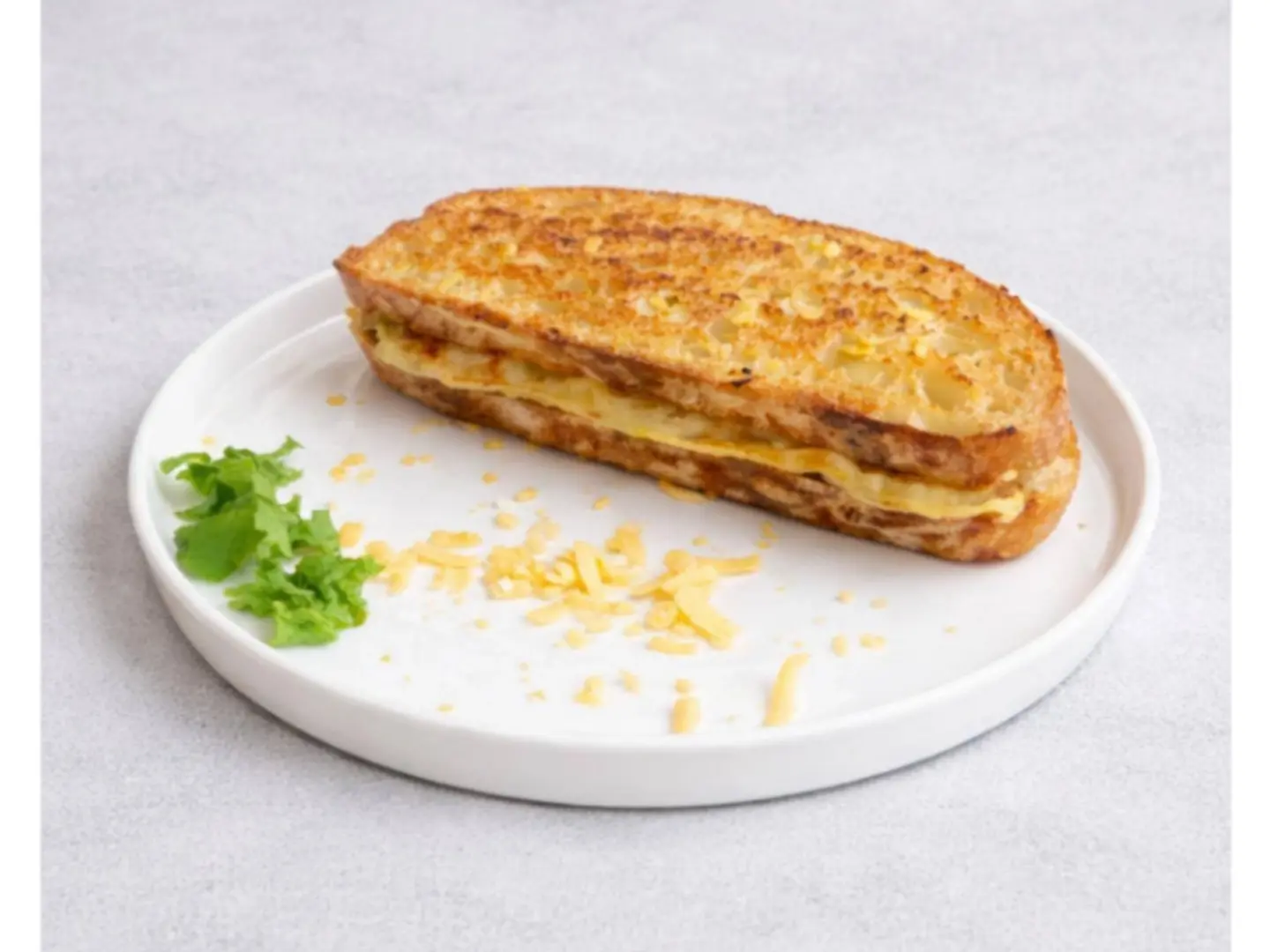 Mixed Cheese Sourdough