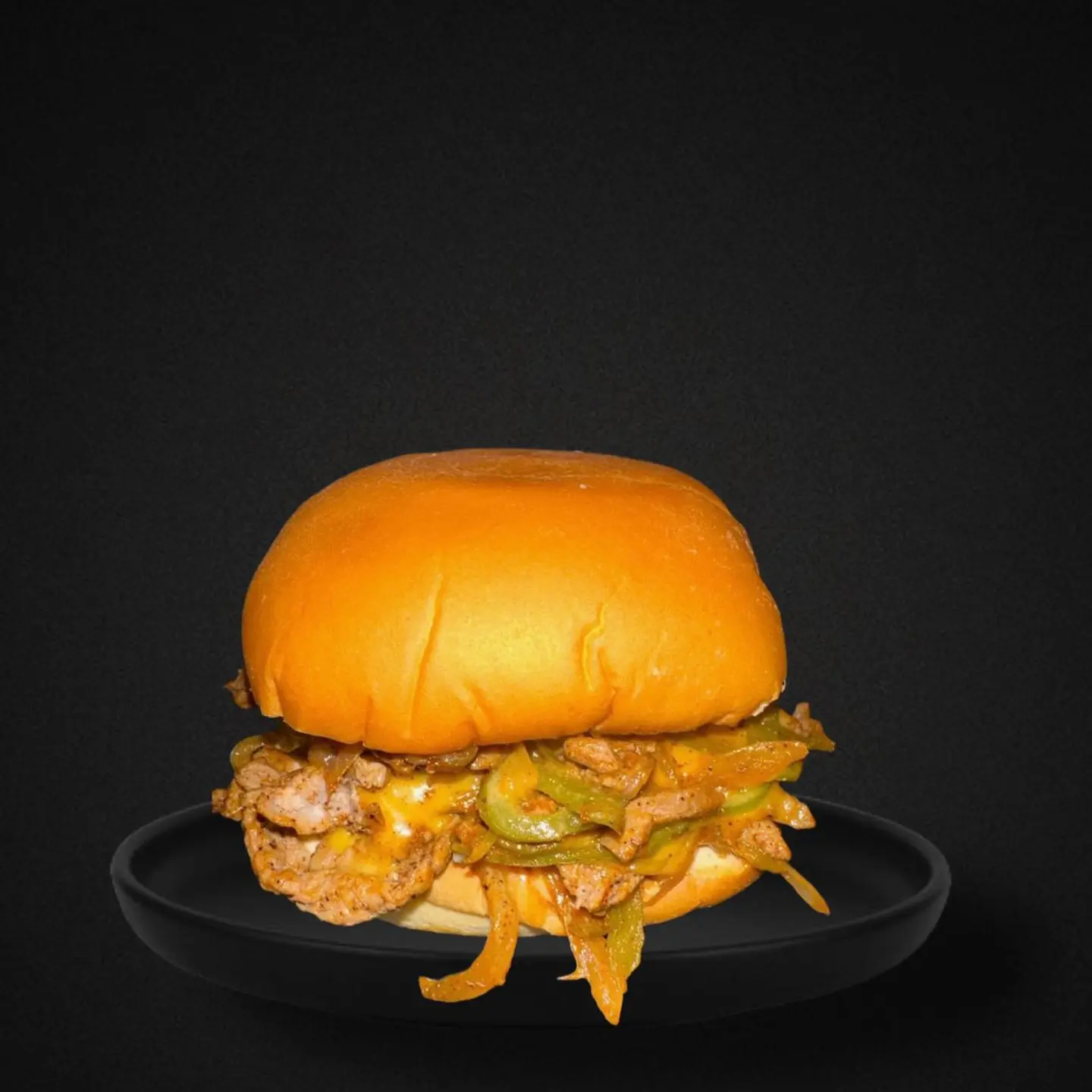 Steak Burger